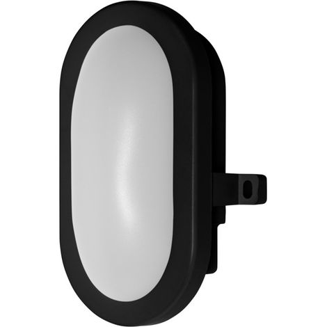 Ledvance LED Bulkhead 6W 4000K, IP54, Serie II, 4058075271647 (1/3)