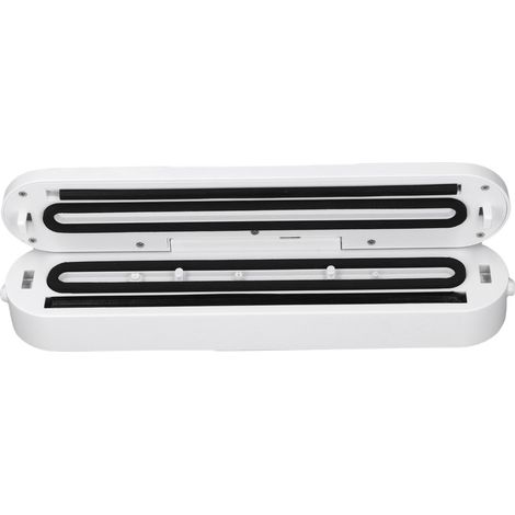 Machine de mise sous vide automatique et compacte pour la conservation des aliments et des en-cas, 120 W, prise US 110 V (1/5)