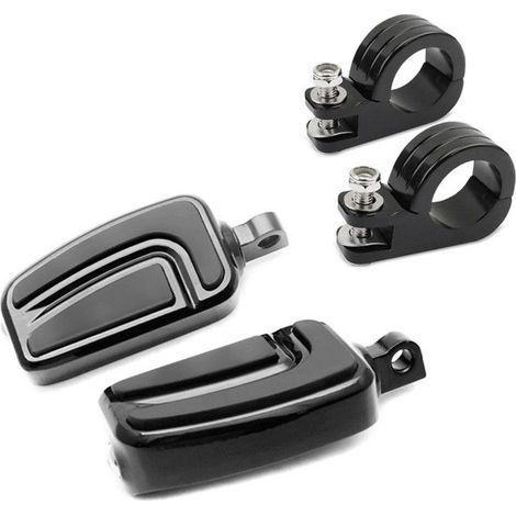 Moto Respose-Pied per para cilindro 38mm Set HC2 (1/5)