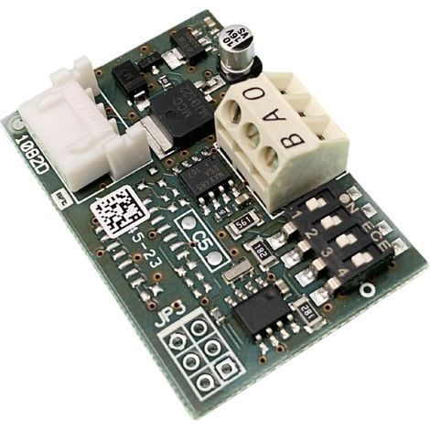 Accessoire BFT B EBA 201 R01 (1/2)