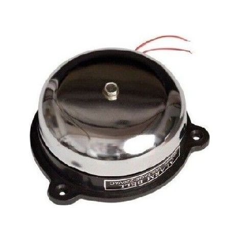 Cappa circolare 230V 100mm 86db GSC 1400969