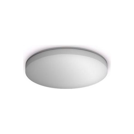 STEINEL RS PRO R10 BASIC SC SENSOR-LED-INNENLEUCHTE, SMART, 4000K, WEISS (067809)