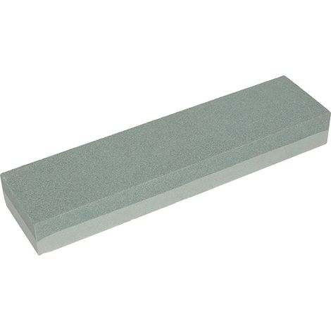 Schleifstein workpro double sided 150 mm Nassgebrauch (1/2)