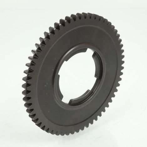 Pignon boite 1ère vitesse RMS pour scooter Piaggio 50 Vespa (1/4)