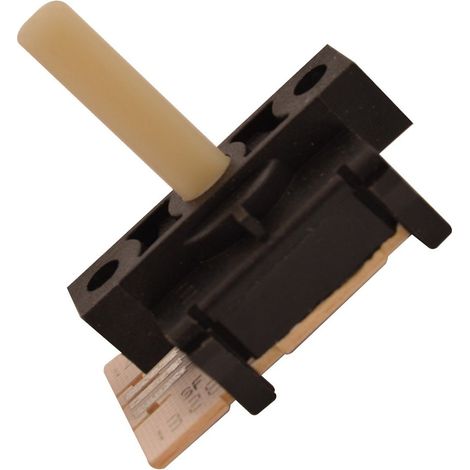 Potenziometro di temperatura - Forni, Fornelli Elettrici e a Gas - CANNON - 2999938052476420228 (1/2)