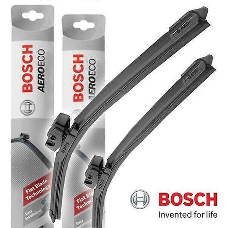 2 balais essuie-glace Bosch pour Porsche 313/315 413-420 1994 + 50/40 cm (1/3)