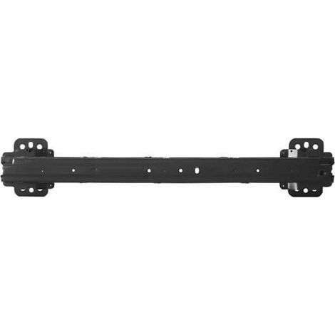 Renfort de pare-choc avant Ford Fiesta MK5 2002-2008