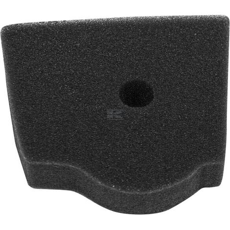 Filtro aire HUSQVARNA 537143101