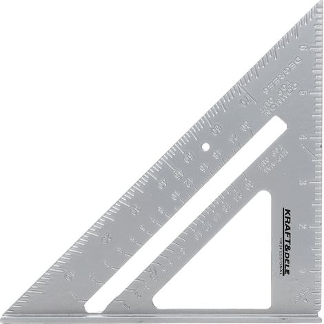 Soporte angular de 7" KD10372 (1/5)