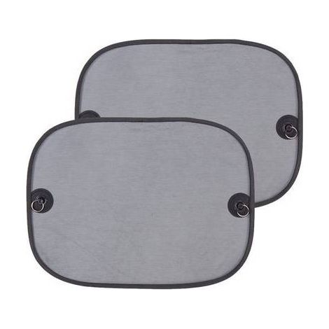 Pare-soleil IWH 019250 36 cm x 44 cm x 0.5 cm 1 paire(s) (1/3)