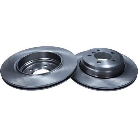 Disque de frein MAXGEAR pour BMW T E60/E65 (1/3)
