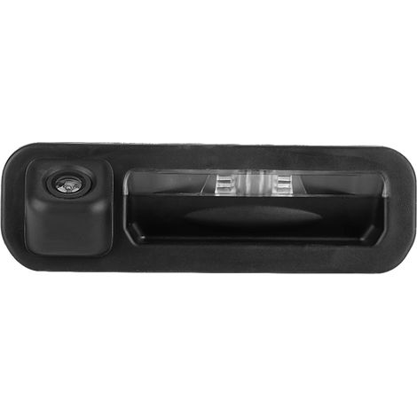 Caméra de recul arrière pour Ford Focus 2012-2014, stationnement avec vue arrière, étanche, grand angle, installation facile (1/5)
