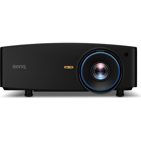 BenQ LK954ST Videoproiettore Proiettore a Corto Raggio 5100 ANSI lumen DLP 2160p Compatibile 3D Nero (1/3)