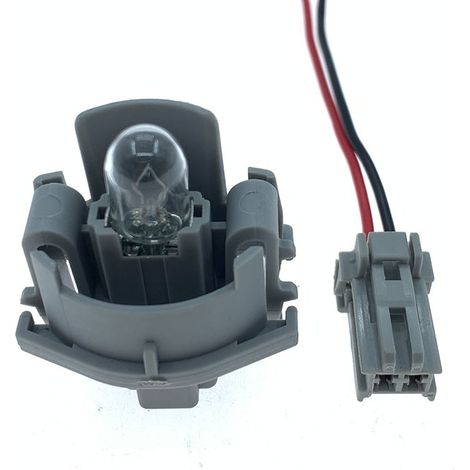 34102-S60-003 is suitable for license plate light holders in Honda Accord, Civic, and Odyssey. 34102-SWA-A01 (1/5)