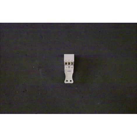 BRÖTJE Netzstecker ISR, 688277