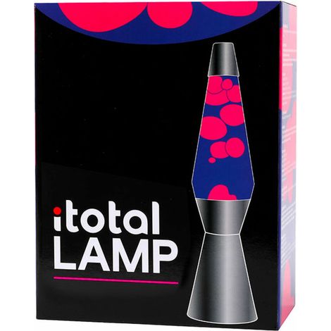 Lampe itotal xl2343 30W 40 cm (1/2)