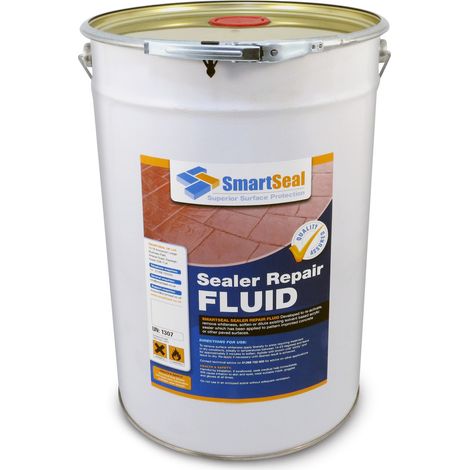 Sealer Repair Fluid - 25 Litre