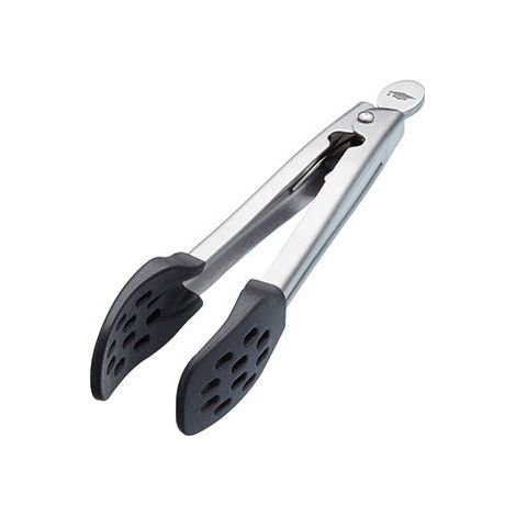 MasterClass 18cm Nylon Tongs