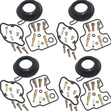 Applicable aux Honda VFR750F (1994-1997) et VFR 750 F.