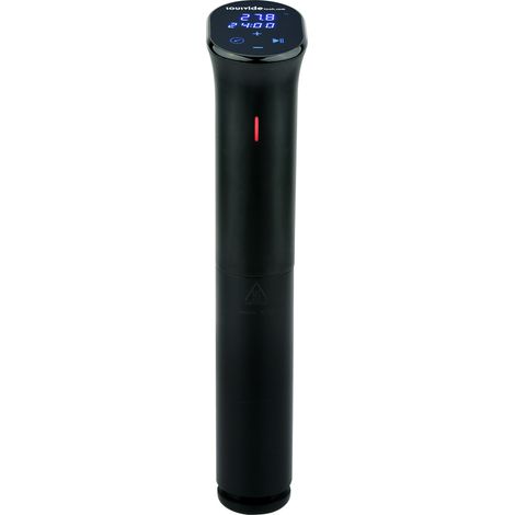 Cuiseur Sous-Vide iVide® 2.0 avec WiFi - SousVideTools (1/5)