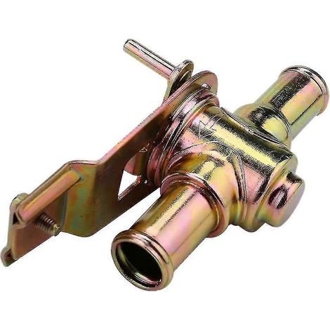 Vanne de régulation de chauffage automobile pour vanne de régulation de chauffage universelle série SI-AT32012 FE C3UZ18495A YG133- (1/5)