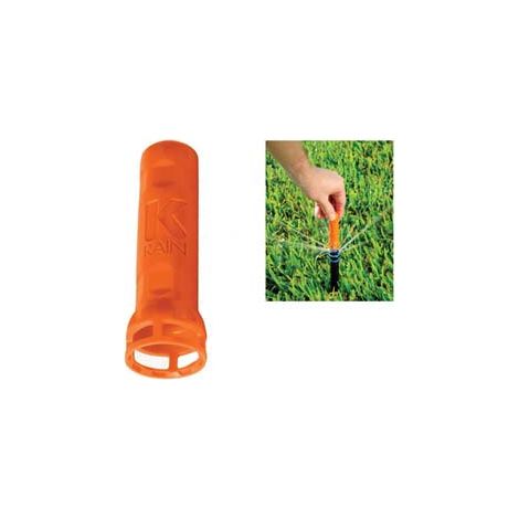 CHIAVETTA PER TESTINA ROTARY KRAIN    RAIN