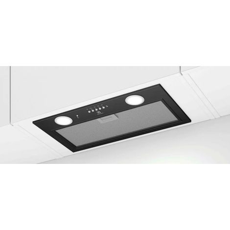 Groupe filtrant 53cm 600m3/h noir - Electrolux - CFG516R