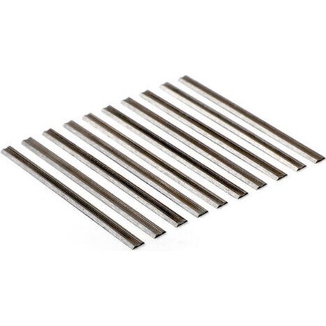 gerades Hobelmesser, elektrisches Hobelmesser, Einweg-Elektrohobelmesser