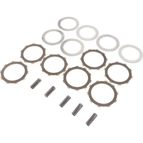 Kit d'embrayage avec ressorts renforcés 1030680099, compatible avec Honda TRX400EX et TRX400X.