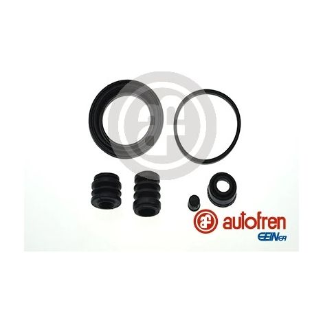 Kit de réparation, étrier de frein Autofren Seinsa D4968 HYUNDAI 581020XA00
