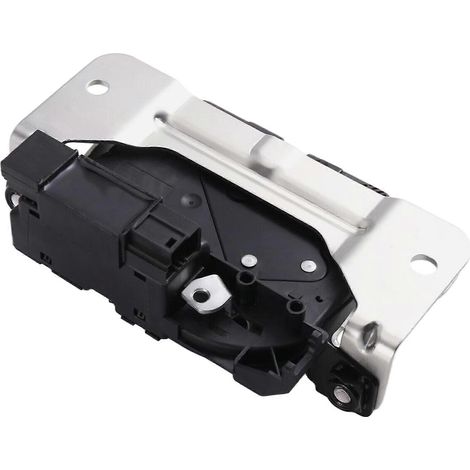 51244821824, 51247397630 Actuador de cerradura de puerta trasera para BMW F30 G20 G06 F16 328i GT XDrive 330i X6 2014-2019 (1/5)