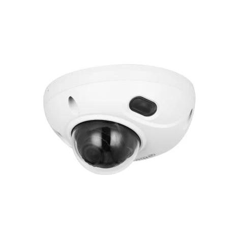 Telecamera Dahua IPC HDBW3241F AS S2 nera 2 MP 2.8 mm