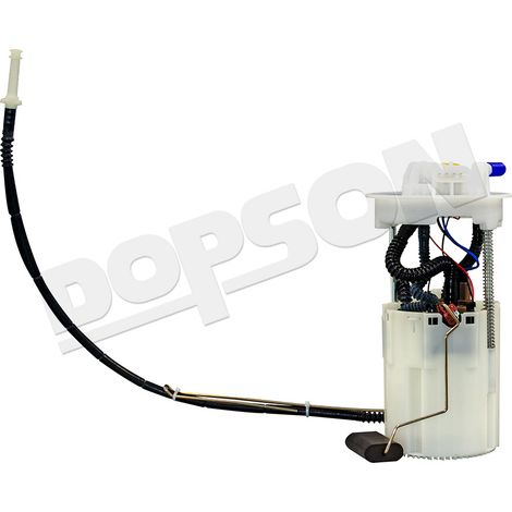 1106100-M01 1106100-M50 Changan CS75 Kraftstoffpumpenbaugruppe (Changan CS75 Kraftstoffpumpenbaugruppe/Kit) (1/4)