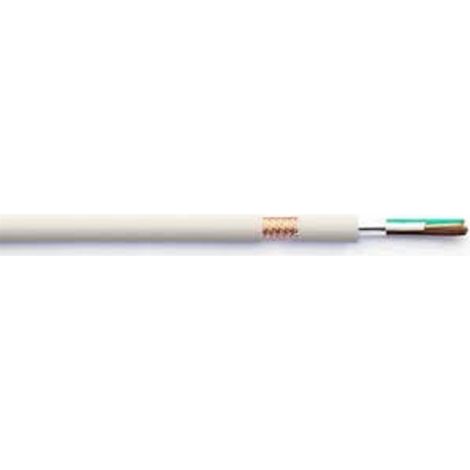 Cavo telefonico trr 6x2x0,6 millimetri x 1m cavi - trr-6c