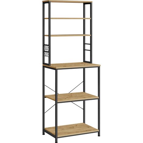 Küchenschrank - handwerklich - KKS024B88