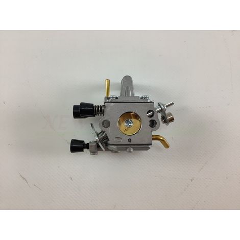 Carburador desbrozadora compatible STIHL FS120 FS200 FS250 4134 120 0653