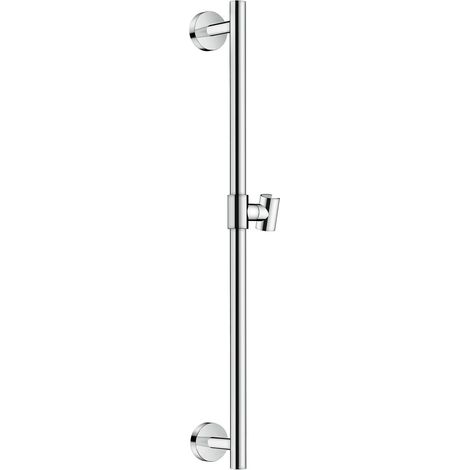 barra de ducha Unica Comfort de 90 cm, cromada, 26402000 (1/4)