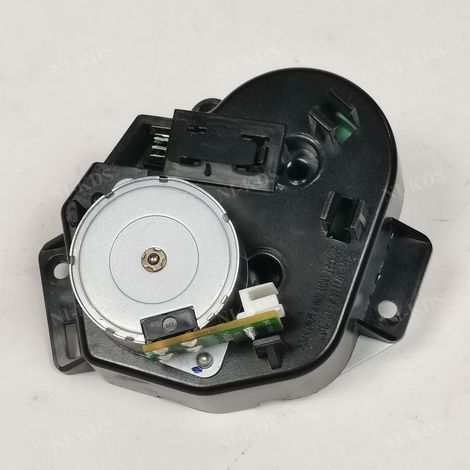Moteur d'alimentation en toner pour imprimantes HP E82540, E82550 et E82560 -- Moteur d'alimentation en toner