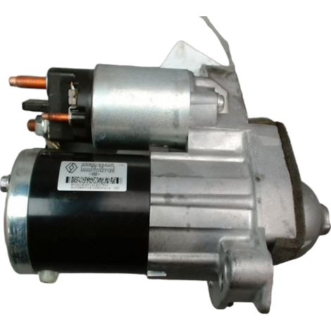 [PRODUIT D'OCCASION] Demarreur DACIA Duster 2010- ♻️ Ref Oe. 233000290r - Garantie à vie (1/4)