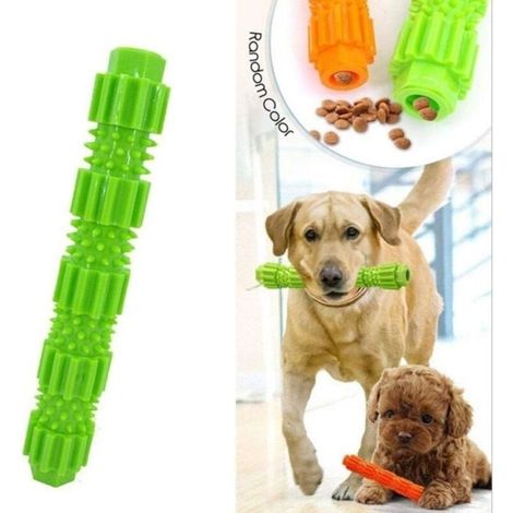 Giocattolo da masticare per cani, giocattolo da masticare per animali domestici, giocattolo anti-morso, giocattolo per cuccioli, gioco di intelligenza per la dentizione (1/5)