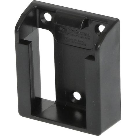 Support pour batteries Dewalt 12V (1/4)
