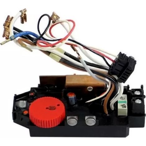 Repuesto original BOSCH 1617233032  Regulador de velocidad