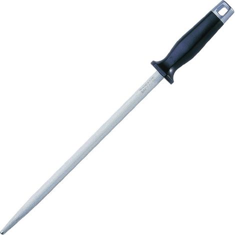 Fusil à Aiguiser Professionnel L 30 cm - Dick