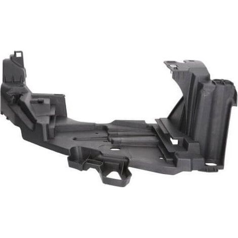 Support de phare avant droit Renault Megane 3 phase 3 2014-2015