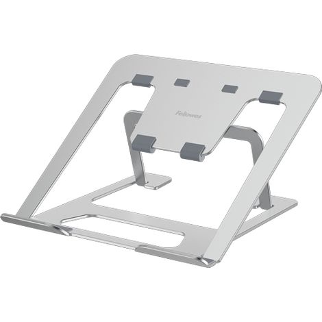Fellowes Alumia Elevador para Portatil hasta 15
CaracterÃsticas:
-Eleva tu portátil a una posición de visión cómoda para reducir la tensión en