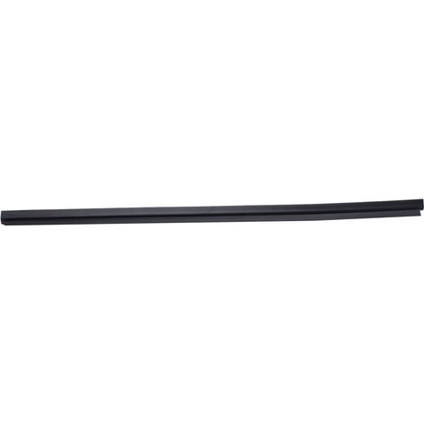 2 joints de vitre arrière gauche et droite pour Renault Clio 3 portes (1/5)