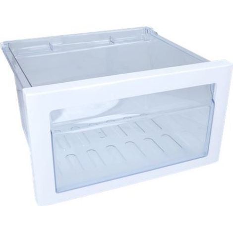 BAC À LEGUMES SUPÉRIEUR POUR REFRIGERATEUR HAIER - 49052698 (1/2)