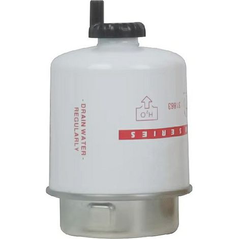 Ensembthe from fertre 31863, remplacement d'Ethement fertrant, Ethement fertrant séhartchateur thitel-eau 30 microns. (1/4)