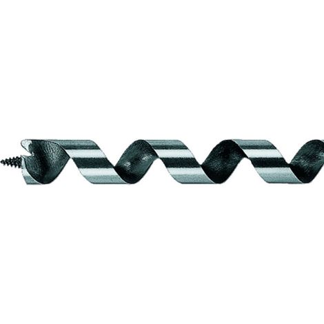 MAFELL Mèche à bois à simple en spirale Ø 16 à 20 mm lg 650 mm - 0902 - 16 mm - 650 mm