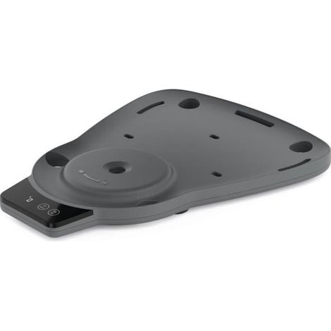 Balance pour robot multifonction KENWOOD KAP00.000GY - Adaptable sur robots pâtissiers Prospero et Prospero+ - Précision 1g - (1/4)